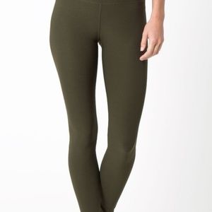 MPG REVITALIZE HIGH WAISTED SIGNATURE LEGGING